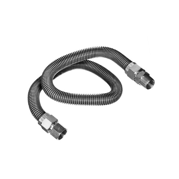 EVERFLOW FTGC-SS38-72J(BF) PIPE FITTINGS