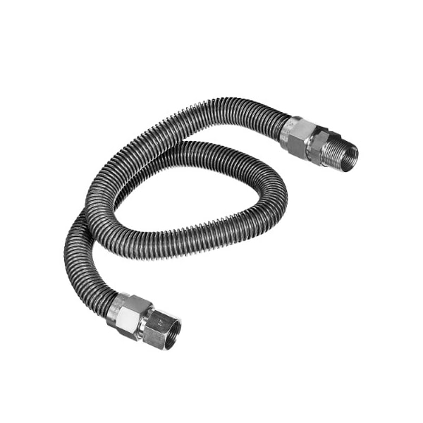 EVERFLOW FTGC-SS12-48K(BF) PIPE FITTINGS