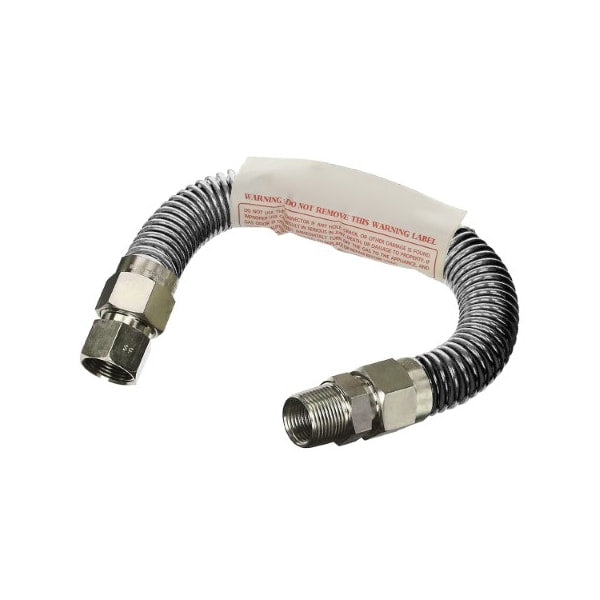 EVERFLOW FTGC-SS14-18J(BF) PIPE FITTINGS