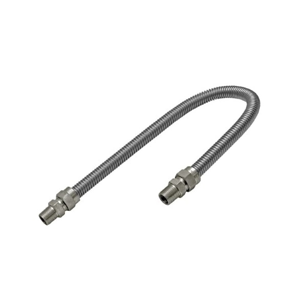 EVERFLOW FTGC-SS12-36A(BF) PIPE FITTINGS