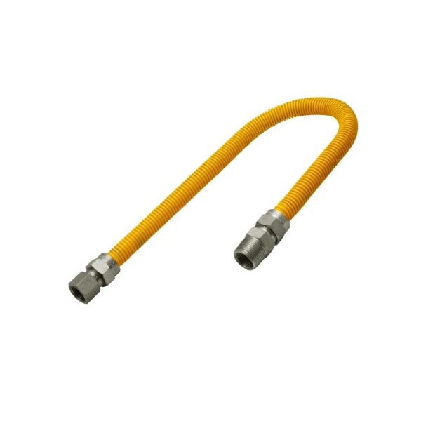 EVERFLOW FTGC-YC12-18M(BF) PIPE FITTINGS