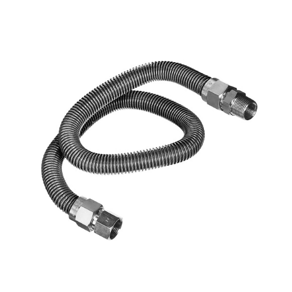 EVERFLOW FTGC-SS14-60J(BF) PIPE FITTINGS