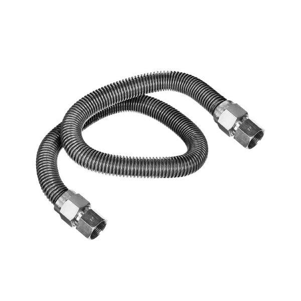 EVERFLOW FTGC-SS38-72H(BF) PIPE FITTINGS