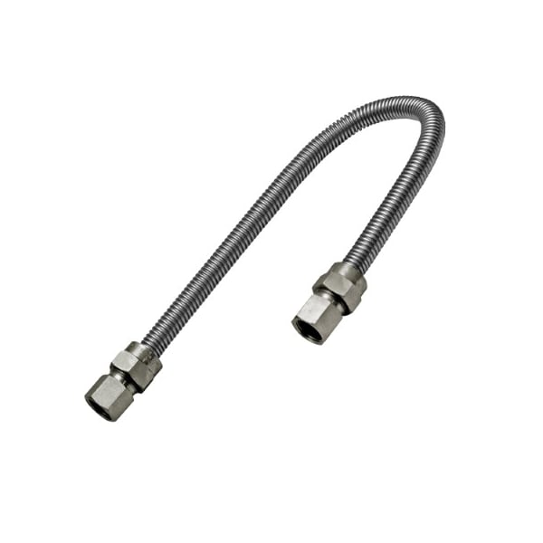 EVERFLOW FTGC-SS14-24H(BF) PIPE FITTINGS