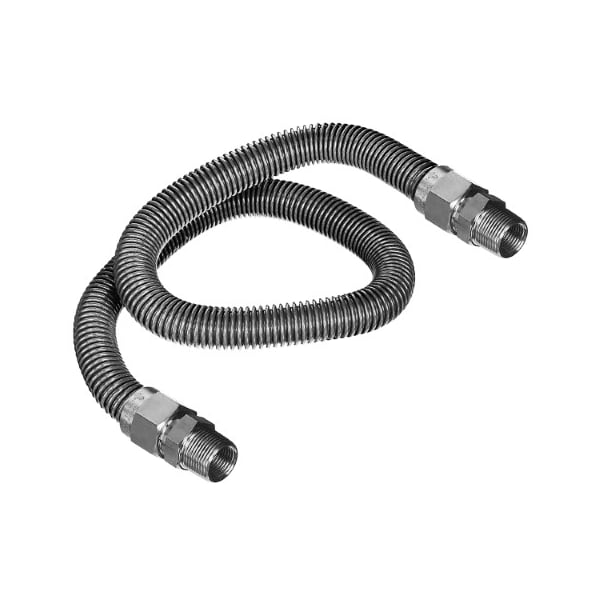 EVERFLOW FTGC-SS12-72A(BF) PIPE FITTINGS