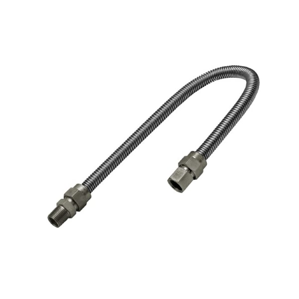 EVERFLOW FTGC-SS38-24C(BF) PIPE FITTINGS