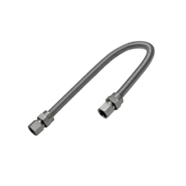 EVERFLOW FTGC-SS38-24B(BF) PIPE FITTINGS