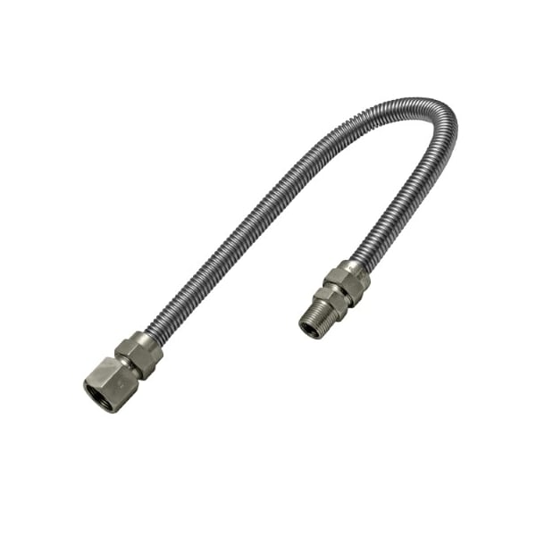 EVERFLOW FTGC-SS12-36Q(BF) PIPE FITTINGS