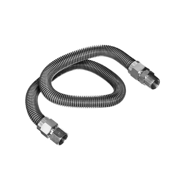 EVERFLOW FTGC-SS38-36I(BF) PIPE FITTINGS