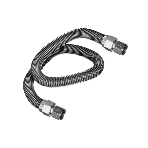 EVERFLOW FTGC-SS38-48H(BF) PIPE FITTINGS