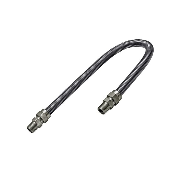 EVERFLOW FTGC-SS14-48A(BF) PIPE FITTINGS