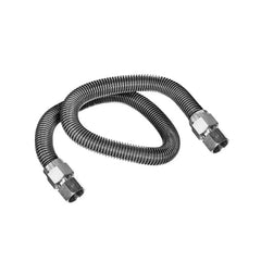 EVERFLOW FTGC-SS38-60E(BF) PIPE FITTINGS