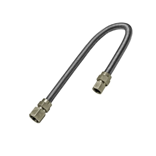 EVERFLOW FTGC-SS38-36F(BF) PIPE FITTINGS