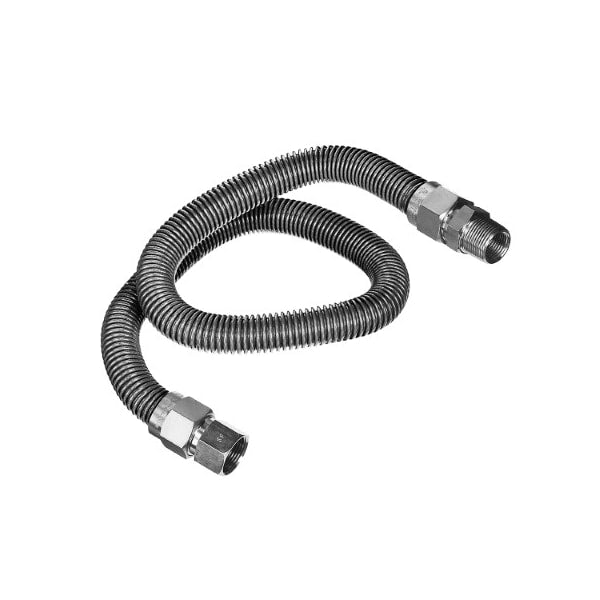 EVERFLOW FTGC-SS38-60I(BF) PIPE FITTINGS