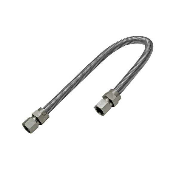 EVERFLOW FTGC-SS38-24H(BF) PIPE FITTINGS