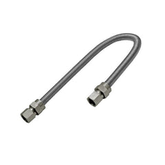 EVERFLOW FTGC-SS38-24H(BF) PIPE FITTINGS