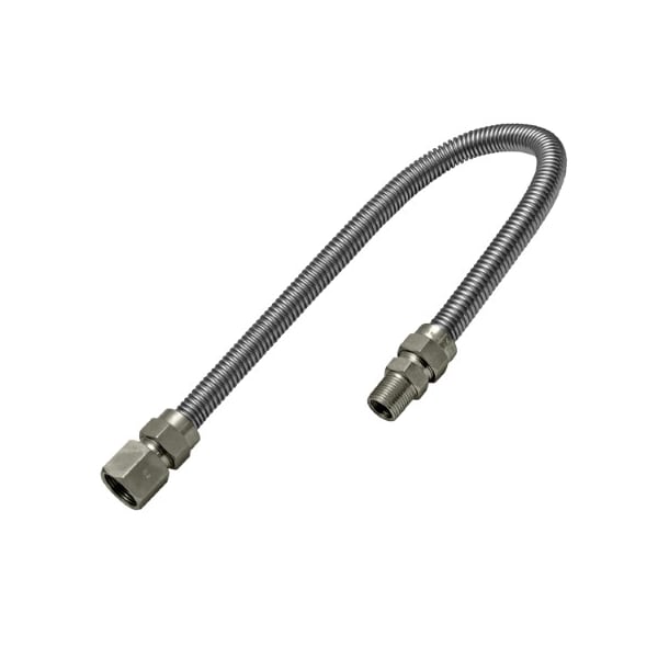 EVERFLOW FTGC-SS38-36J(BF) PIPE FITTINGS