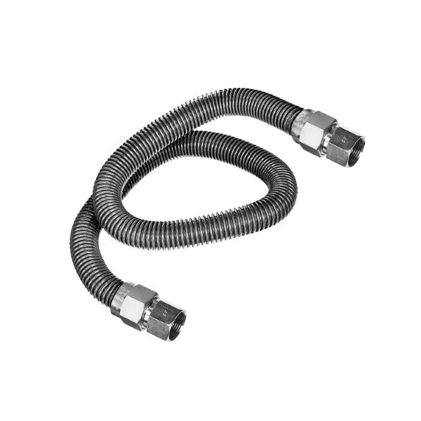 EVERFLOW FTGC-SS14-60H(BF) PIPE FITTINGS