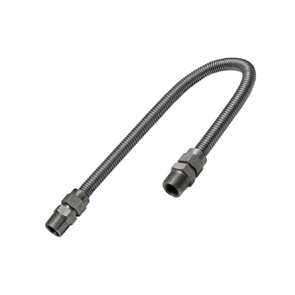 EVERFLOW FTGC-SS12-24N(BF) PIPE FITTINGS