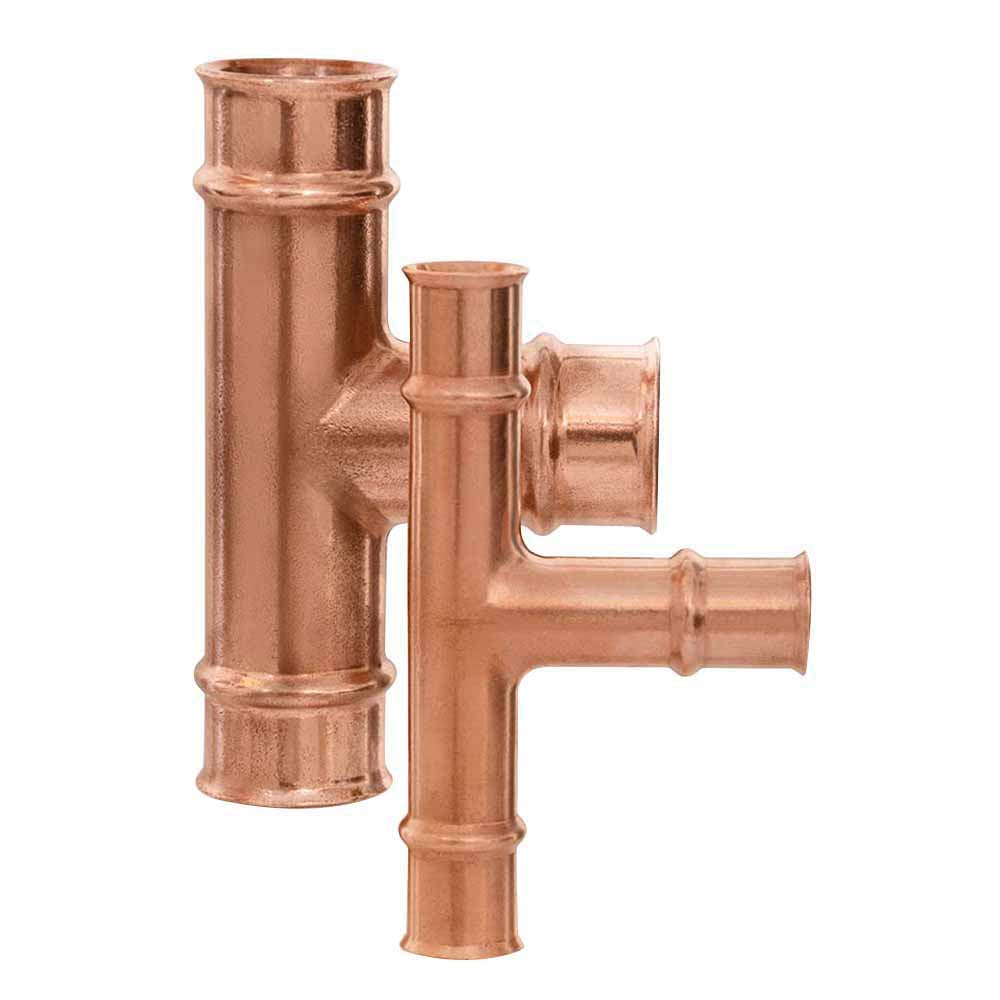 PARKER HANNIFIN PZK-T8-HNBR PIPE FITTINGS