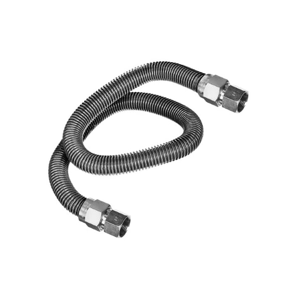 EVERFLOW FTGC-SS12-72O(BF) PIPE FITTINGS