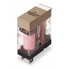 OMRON G2R-1-S-AC24(S) RELAYS