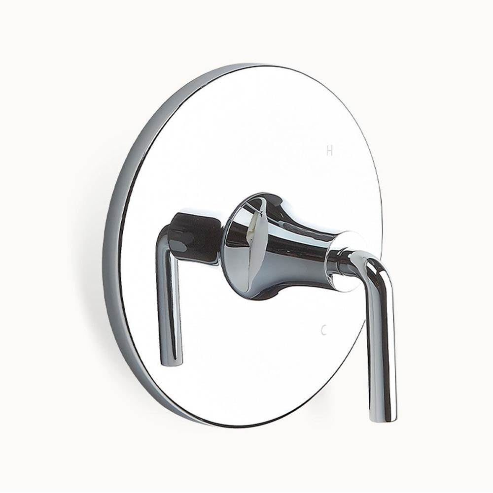 CROSSWATER BATHROOMS 17-15P-T-PC BATH & KITCHEN FAUCETS