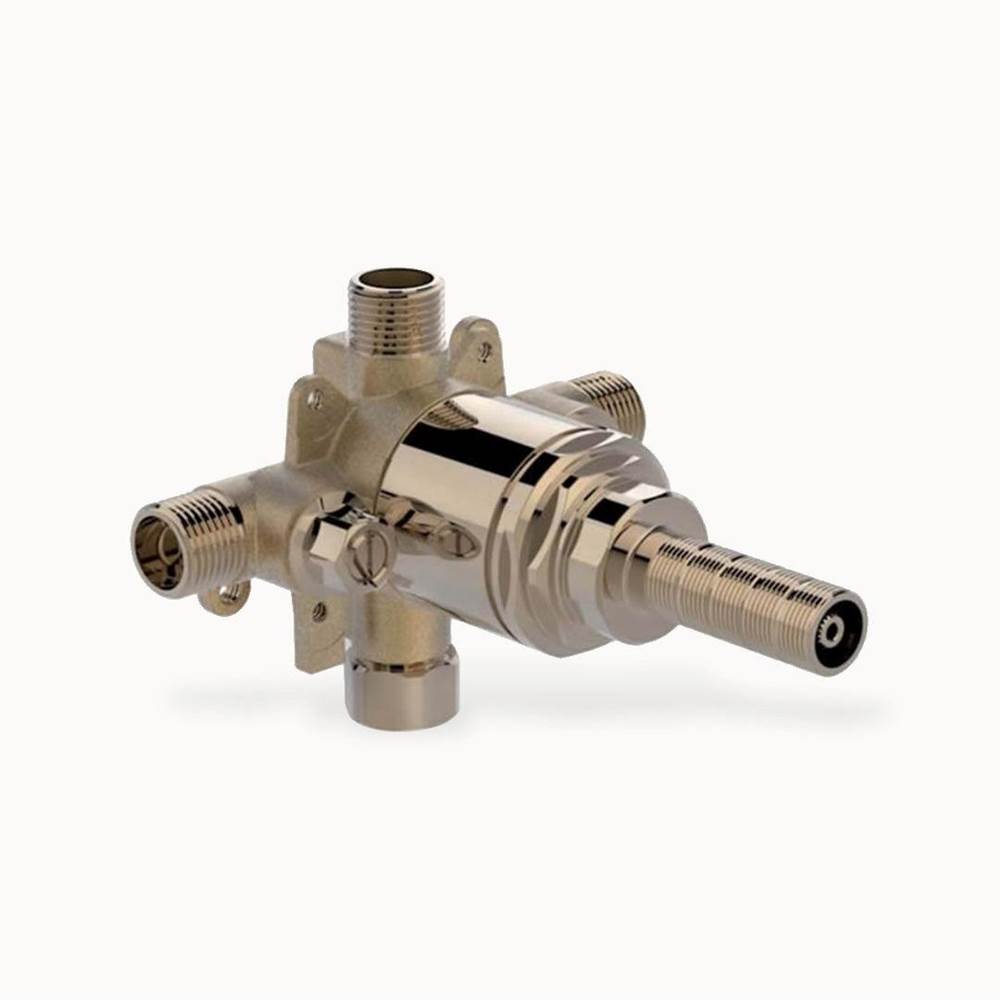 CROSSWATER BATHROOMS PBS-RGH BATH & KITCHEN FAUCETS
