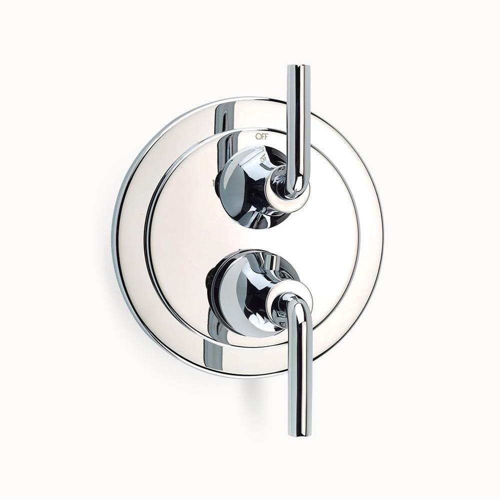 CROSSWATER BATHROOMS 17-20-T-PC BATH & KITCHEN FAUCETS