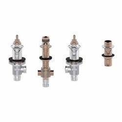 CROSSWATER BATHROOMS DTHS-R-RGH BATH & KITCHEN FAUCETS