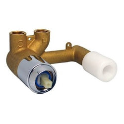 CROSSWATER BATHROOMS US-120ROUGH-V TOILETS & ACCESSORIES