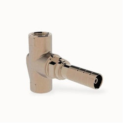 CROSSWATER BATHROOMS VC-RGH BATH & KITCHEN FAUCETS