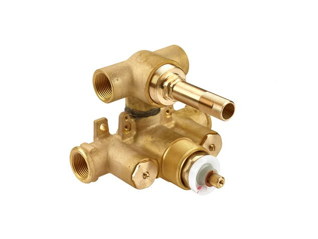 CROSSWATER BATHROOMS TH2-RGH BATH & KITCHEN FAUCETS