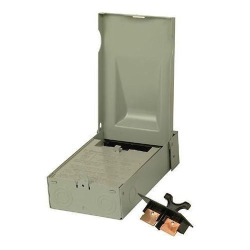 CUTLER & HAMMER DPU222R CIRCUIT BREAKERS