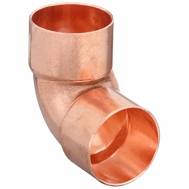 APPROVED VENDOR CFP1009 DUCT ELBOWS