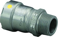 MEGAPRESS 25126 PIPE FITTINGS