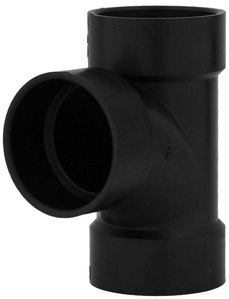 ABS 400 PIPE FITTINGS