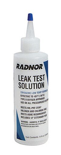 RADNOR 64000140 AIR CLEANER REPLACEMENT PARTS