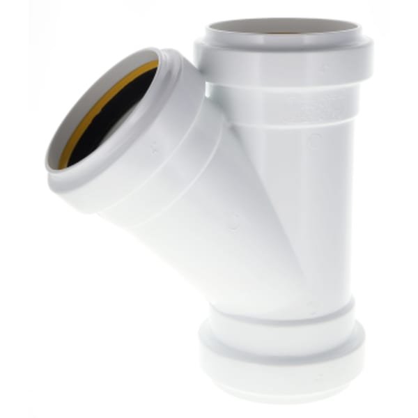 PACIFIC 75 G306 PIPE FITTINGS