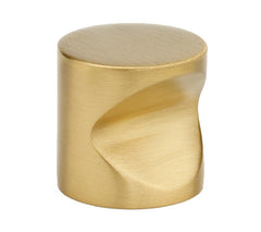 ALNO A823-1-SN KNOBS AND DIALS