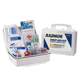 RADNOR 64058053 AIR CLEANER REPLACEMENT PARTS