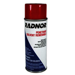 RADNOR 528-242 AIR CLEANER REPLACEMENT PARTS