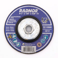 RADNOR 66252849576 AIR CLEANER REPLACEMENT PARTS