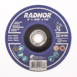 RADNOR 66252849583 AIR CLEANER REPLACEMENT PARTS