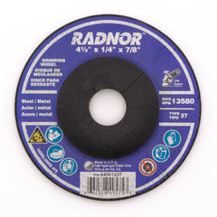 RADNOR 66252849575 AIR CLEANER REPLACEMENT PARTS