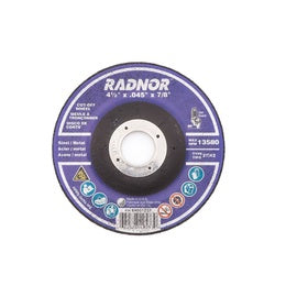 RADNOR 66252849573 AIR CLEANER REPLACEMENT PARTS