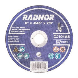 RADNOR 66252849582 AIR CLEANER REPLACEMENT PARTS