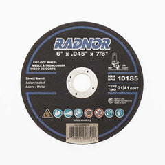 RADNOR 66252823715 AIR CLEANER REPLACEMENT PARTS