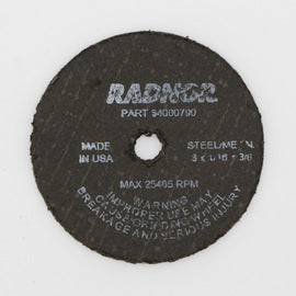 RADNOR 66243523922 AIR CLEANER REPLACEMENT PARTS