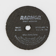 RADNOR 66243523922 AIR CLEANER REPLACEMENT PARTS